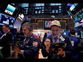 S&P 500 hits highest 2023 close on rate cut hopes
