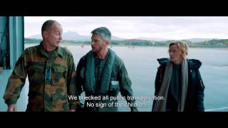 Operation Arctic Trailer english