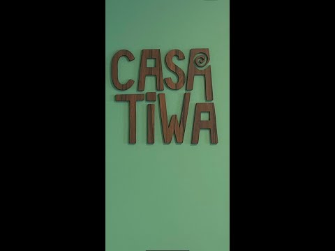 Vídeo da propriedade