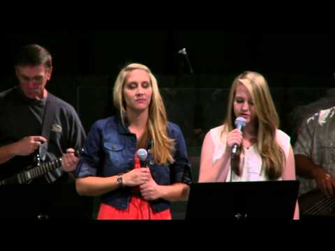 God Gave Me You - Mother's Day Song (5/12/13)