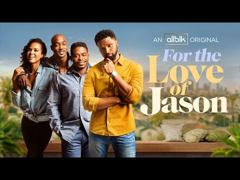 For the Love of Jason'