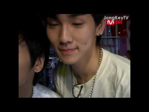 JongKey 종키 moment # 26 - Inseparable