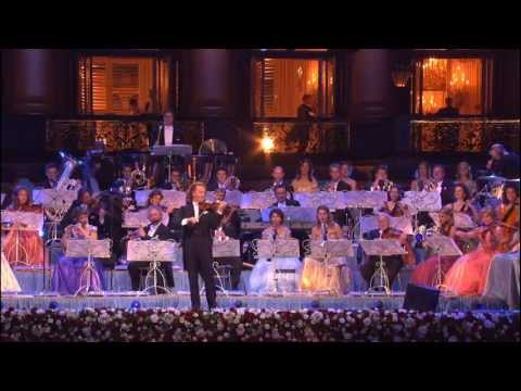 Upload mp3 to YouTube and audio cutter for André Rieu - The Beautiful Blue Danube download from Youtube