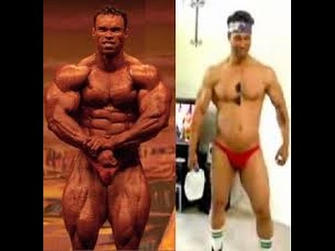 Steroids documentary 2015