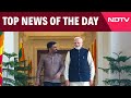 PM Modi Arrives In Sri Lanka On 3-Day Visit To Boost Bilateral Ties | Biggest Stories Of April 5