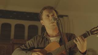 Harry Nye - Girl by the Windowsill (Live at St Pancras Old Church)