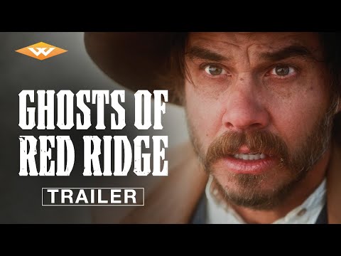 Ghosts of Red Ridge'