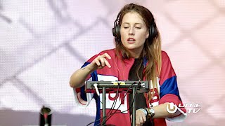 Charlotte de Witte at Ultra 2023 (Main Stage)