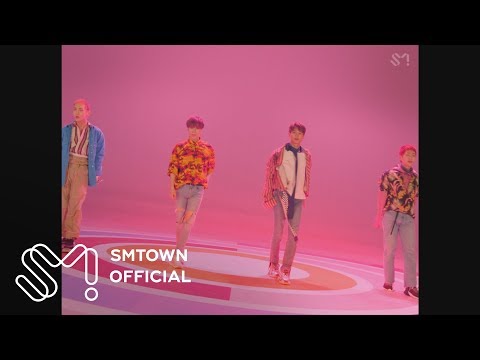SHINee 샤이니 'I Want You' MV
