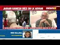 LK Advani Saved Modi ji in 2002 | Congs Jairam Takes a Dig at PM Modi |  NewsX - 03:40 min - News - Video