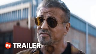 Expend4bles  (2023) Movie Trailer