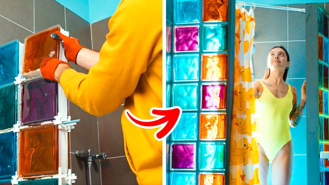 Genius Wall Upgrade Ideas To Make Your Home Cozy & Luxurious! 💕