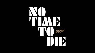 NO TIME TO DIE