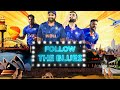 Follow The Blues: Captain Rohit on his captaincy mantra!  - 00:56 min - News - Video
