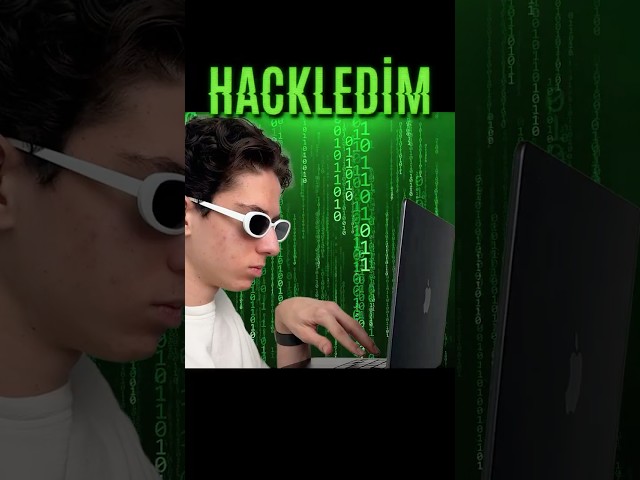 Komşumun Wi-Fi Ağını Hackledim!