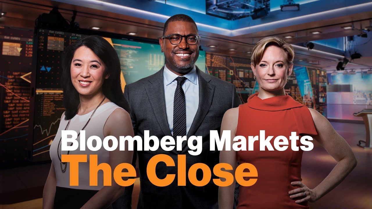 Records Highs Across The Board | Bloomberg Markets: The Close 5/15/2024