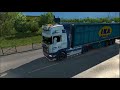 Scania Streamline Maks Avto skin v2.0