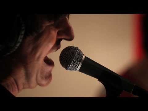 The Chameleons Vox - Up the Down Escalator (Live on KEXP)