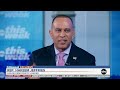 House GOP following orders’ from Trump is the height of irresponsibility: Jeffries  - 06:59 min - News - Video