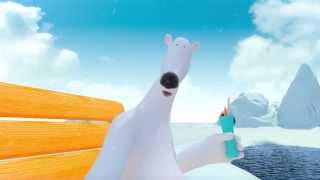 Eskimka - sria 3 - 24 - Naute sa pota