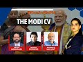 PM Modi’s Ode To Tamil Culture |  The ‘Modi CV’ Deepdive  | NewsX