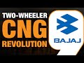 Bajaj CNG Bike: Will More 2-Wheeler Makers Follow Suit? | News9 Decodes