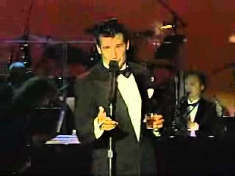 Rick Michel performing Frank, Sammy, Dean and more! - YouTube
