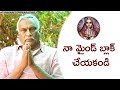 Tammareddy on Padmaavat Row, Pawan Kalyan Fans End WAR with Mahesh Kathi