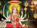 Maiya Da Jaikaara Punjabi Devi Bhajan By Amrinder Bobby [Full HD Song] I Jyot
