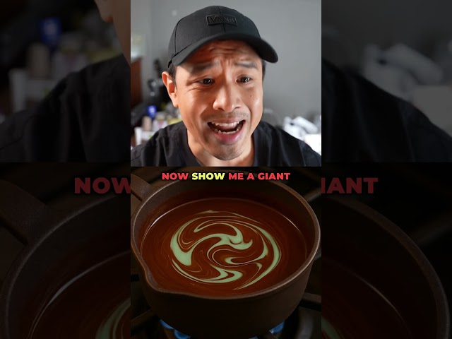 ChatGPT, Show Me Andes Chocolate