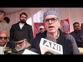 Article 370 | ‘Hope SC Will Deliver Verdict In Our Favour’ Says Omar Abdullah | News9  - 00:55 min - News - Video