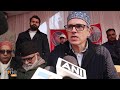 Article 370 | ‘Hope SC Will Deliver Verdict In Our Favour’ Says Omar Abdullah | News9
