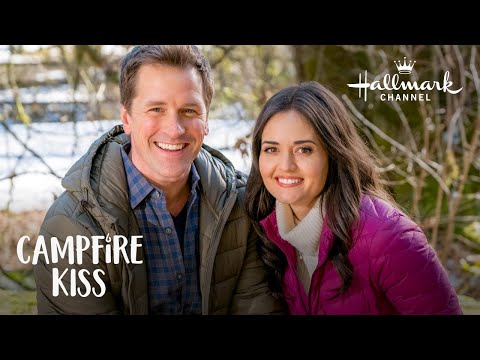 Campfire Kiss'