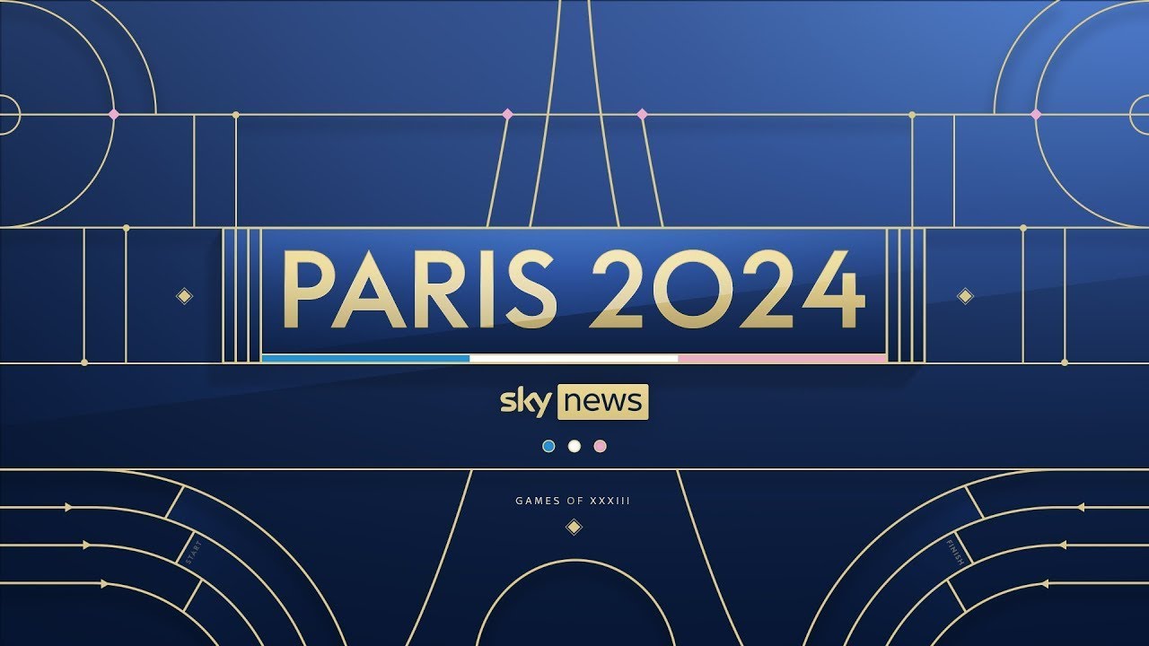 BREAKING: Paris Olympic and Paralympic officials hold a briefing