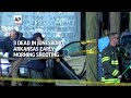 3 dead, several injured in early morning shooting in Jonesboro, Arkansas  - 00:31 min - News - Video