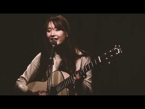 沖ちづる「baby i love you」 (2018年11月26日下北沢 風知空知にて)