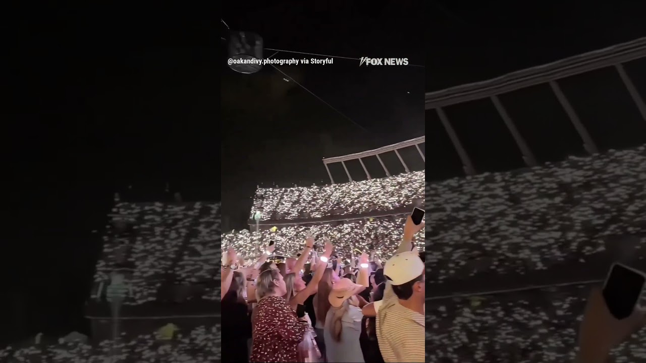 'Sending prayers': Morgan Wallen pays tribute to Charlie Kirk #shorts #morganwallen #charliekirk