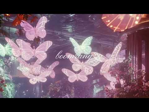 Supernova Love — IVE (looped intro)