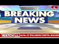Breaking News : కరీంనగర్ హనుమాన్ శోభాయాత్ర లో ఆందోళన..! | Karimnagar | hmtv  - 03:55 min - News - Video