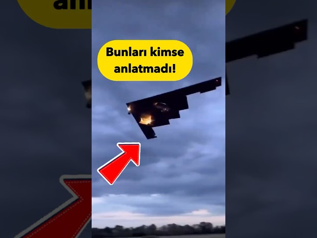 ABD, İran'ı vurdu ama kimse bunları bilmiyor!