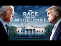 FULL EPISODE: ABC News Special - The Race for the White House