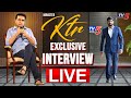 KTR Exclusive Interview with Murthy on Telangana Assembly Elections 2023- Live