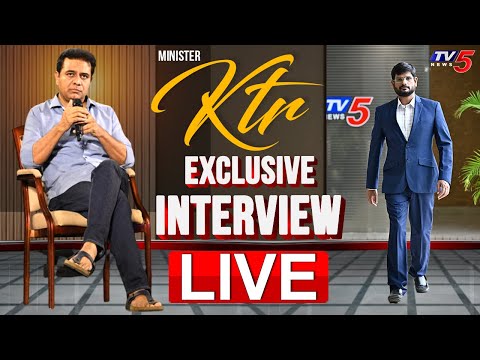 Ktr Exclusive Interview With Murthy On Telangana Assembly Elections