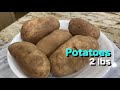 Jeera Aloo Subzi (Cumin Flavored Potatoes ) | Show Me The Curry  - 05:13 min - News - Video