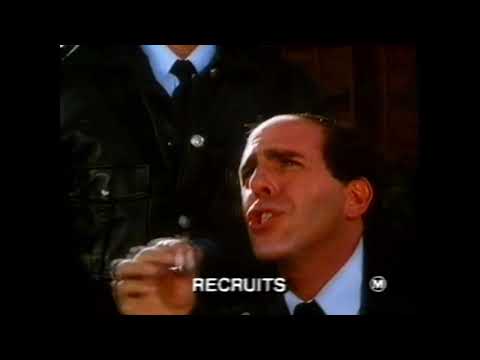 Recruits'