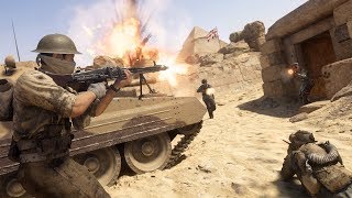 Call of Duty: WWII - The War Machine DLC 2 Trailer