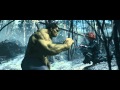 Button to run clip #4 of 'Avengers: Age of Ultron'