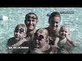 Siblings are trying to make the US water polo teams for Paris Olympics  - 02:17 min - News - Video