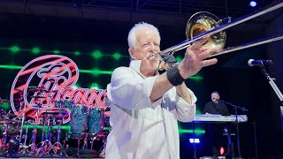 Chicago - Feelin' Stronger Every Day 06-17-25,  Lincoln, Nebraska - Pinewood Bowl Theater