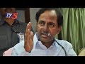 KCR plays the role of Kota Srinivasa Rao, alleges Kishan Reddy